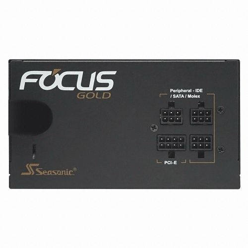 �üҴ� FOCUS Gold SSR-750FM ��ⷯ