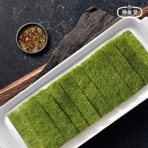 햇 감태 구운감태 제주감태 선물세트