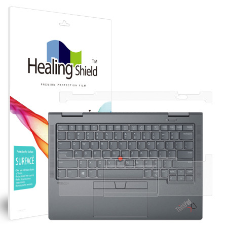 ��Ʈ�� �������� ����� ��ũ�е� X1 Yoga Gen6 ���� �ܺκ�ȣ�ʸ�