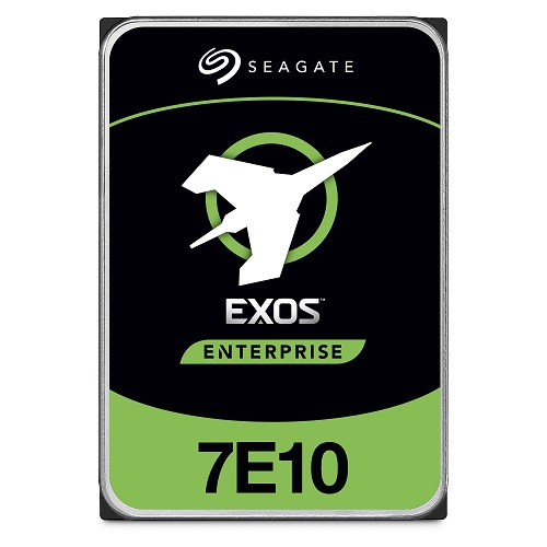 Seagate Exos 7E10 7200/256M/해외구매
