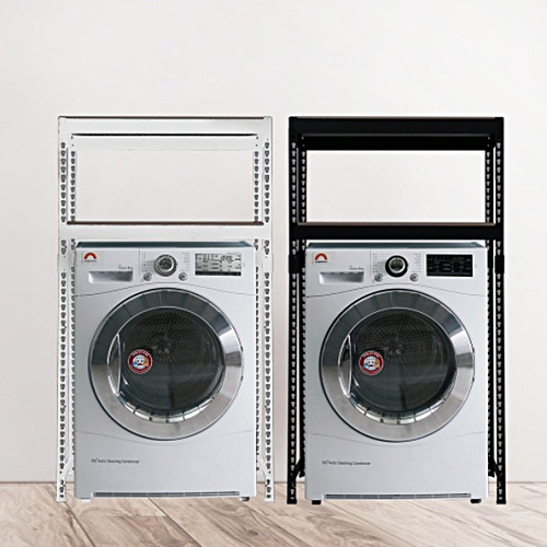 세탁기선반 2단 900x500