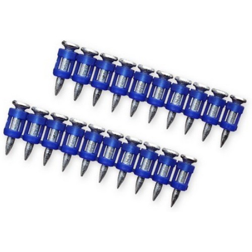 영우화스너 콘크리트 가스핀 19mm 1,000pcs_이미지