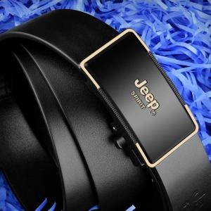 JEEP 남성 캐주얼 천연 소가죽 벨트 BT0475이미지입니다. 누르면 해당 게시물로 새창이동합니다.