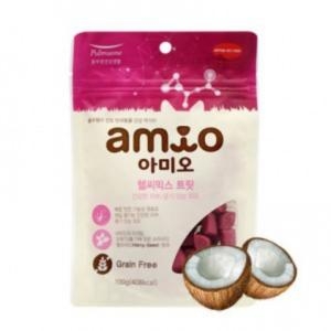 헬씨믹스 트릿 건강한 피부 100g