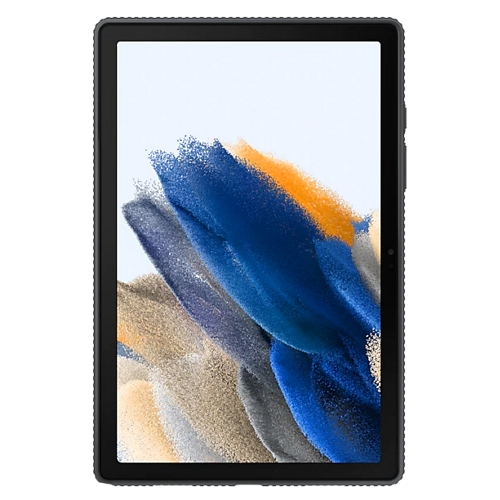 삼성전자 갤럭시탭A8 10.5 프로텍티브 스탠딩 커버 EF-RX200 (정품)_이미지