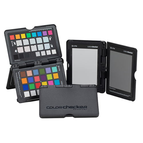 X-rite ColorChecker Passport Photo 2이미지입니다. 누르면 해당 게시물로 새창이동합니다.