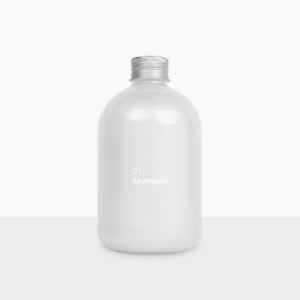  퓨어포레 샤이닝 퍼퓸 샴푸 Pure Cozy 300ml [1개] 상품이미지