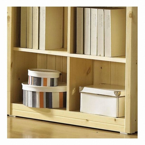 팍스인터내셔널 팍스 트리안 내츄럴 900 책장_이미지