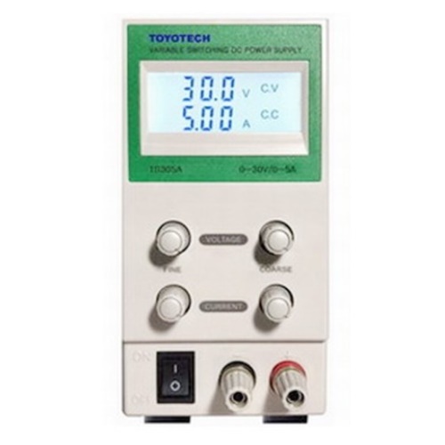 DC 파워 서플라이 SMPS TS305A