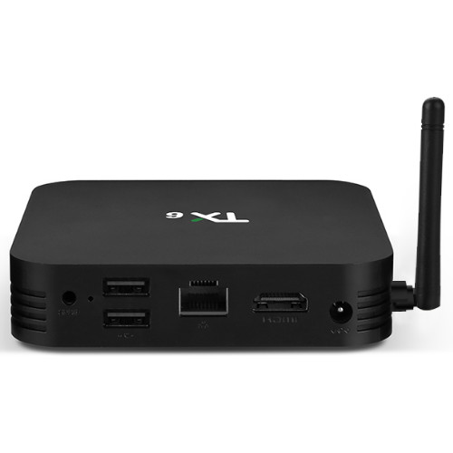 TANIX TX6 TV �ڽ�
