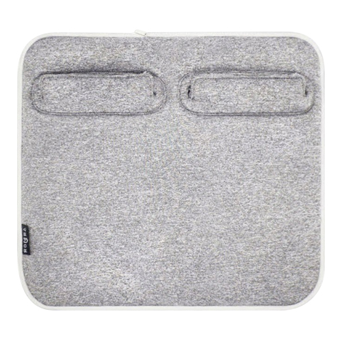 샤오미  아도 카본 파이버 풋워머 온열실내화 (해외구매)