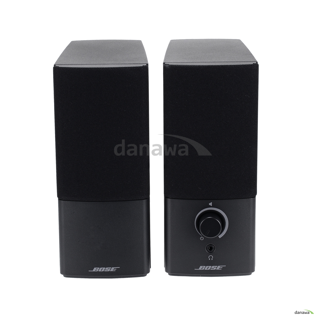 BOSE COMPANION2 Series III [해외구매]