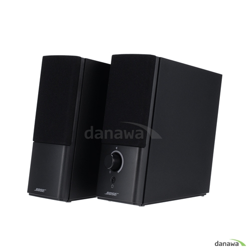 BOSE COMPANION2 Series III (해외구매)_이미지