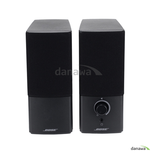 BOSE COMPANION2 Series III (해외구매)
