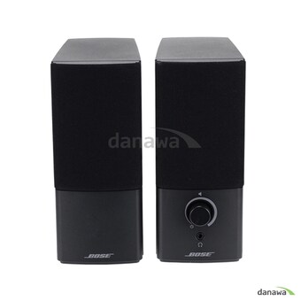 <b>BOSE</b> <b>COMPANION2</b> Series III
