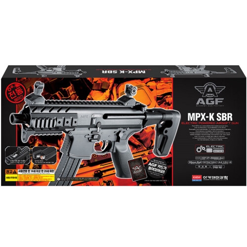 ��ī���̰��� MPX-SBR ������