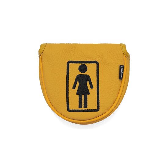 �������� X GIRL Boxed Buckets ���� ���� ���Ŀ�� GOLD