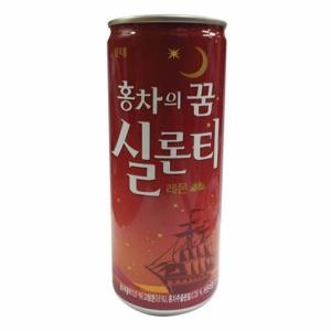 실론티캔 240㎖ 30개입 캔음료_이미지
