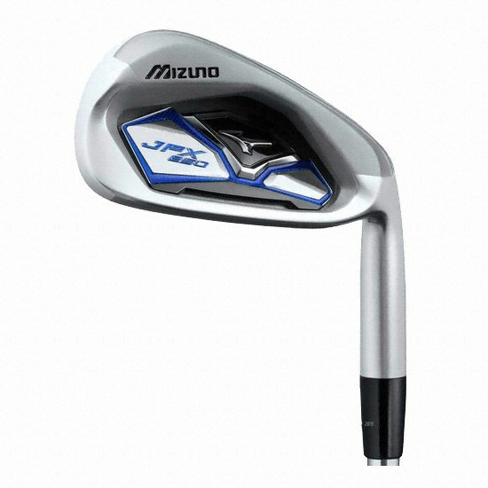 미즈노 JPX-850 아이언 경량스틸 (병행 1개)