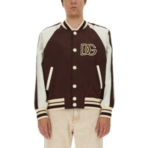  돌체앤가바나 봄버 자켓 FW23 G9ZB6Z_FUM86S9000 1783892