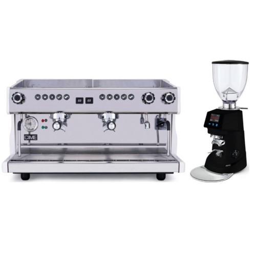 ZERO CO-00 2그룹 + 피오렌자또 F64E