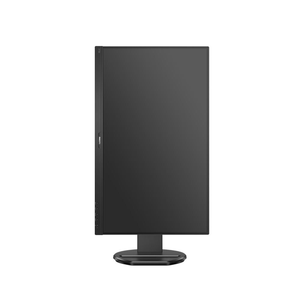 필립스 273B9 USB-C 프리싱크 높낮이 시력보호 무결점_이미지