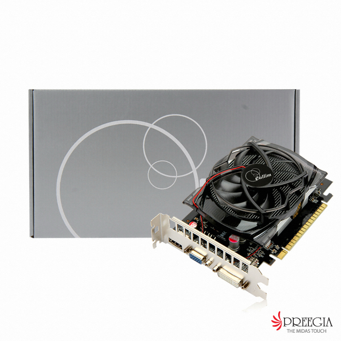 지포스 GT440 ULTRA HD D5 512MB