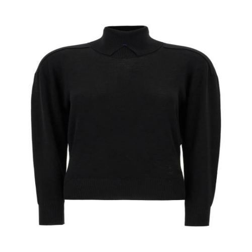  버버리 스웨터 8095310 A1189 BLACK
