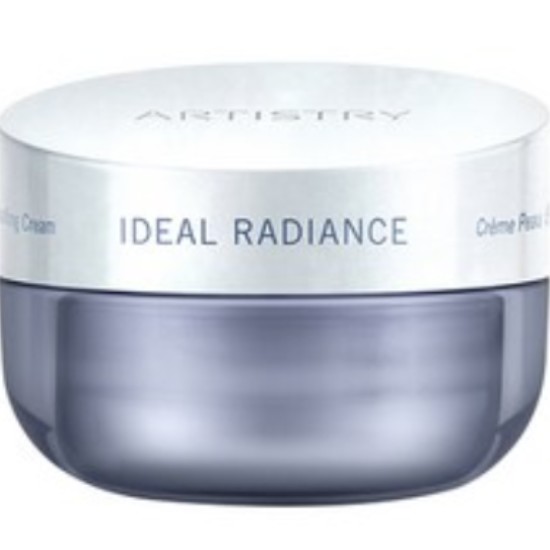 암웨이 아티스트리 아이디얼 래디언스 크림 50ml
