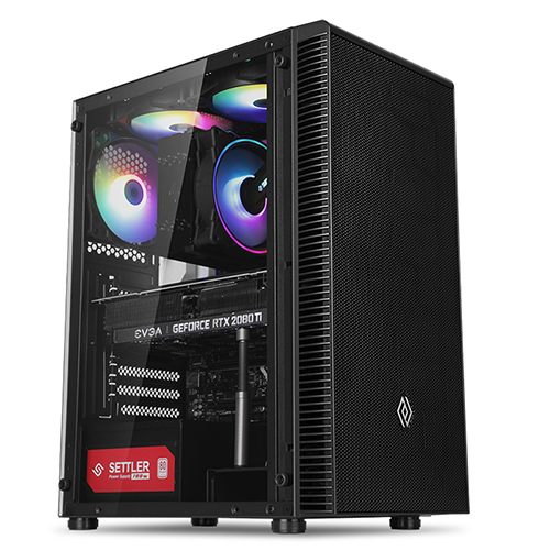 다나와표준PC 온라인강의용 210706 (8GB, SSD 240GB)_이미지