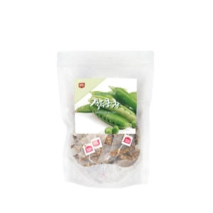 작두콩차 1.2g 100개