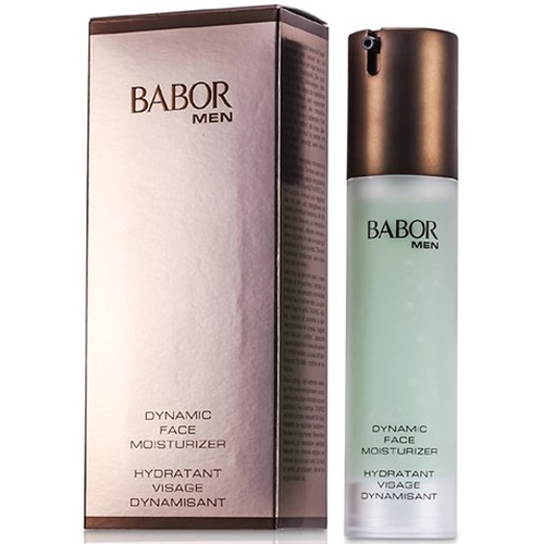 BABOR 다이나믹 페이스 모이스처라이저 50ml (1개)
