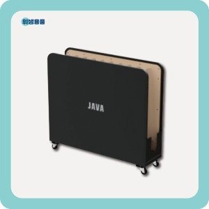 티에스자바 우산빗물제거기/ 철제 / TUD900W/B_이미지