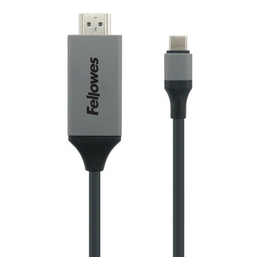 펠로우즈 98232 C to HDMI 미러링 케이블 (2m)_이미지