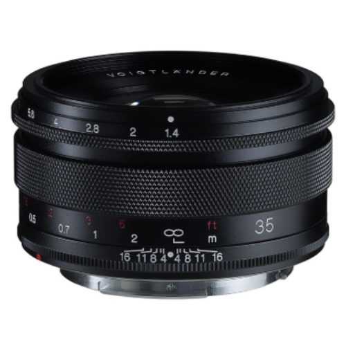 NOKTON Classic 35mm F1.4 캐논 RF용
