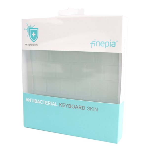 MSI 프레스티지 15 A11UC 항균 키스킨