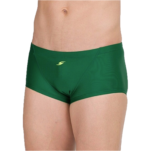 센티스포츠 남성 팔레트 숏사각 선수용 수영복 MSP-2081