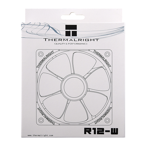 Thermalright TL-R12-W