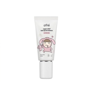 아떼 비건 릴리프 톤업 선 에센스 50ml