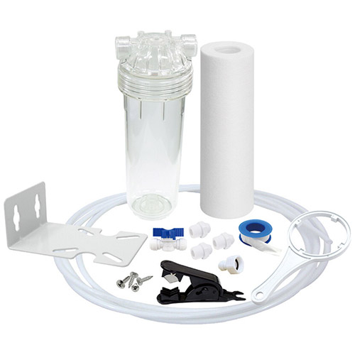 필터테크 언더싱크 하우징형 1단 정수기필터 DIY세트 8호이미지입니다. 누르면 해당 게시물로 새창이동합니다.