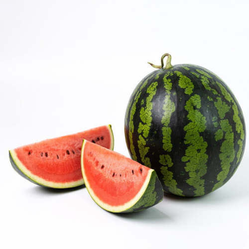 고당도 프리미엄 우곡 수박 정품 7kg (1개)_이미지
