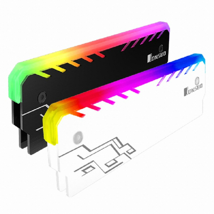 JONSBO NC-1 RGB