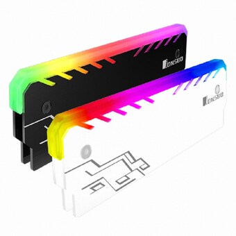 JONSBO NC-1 RGB