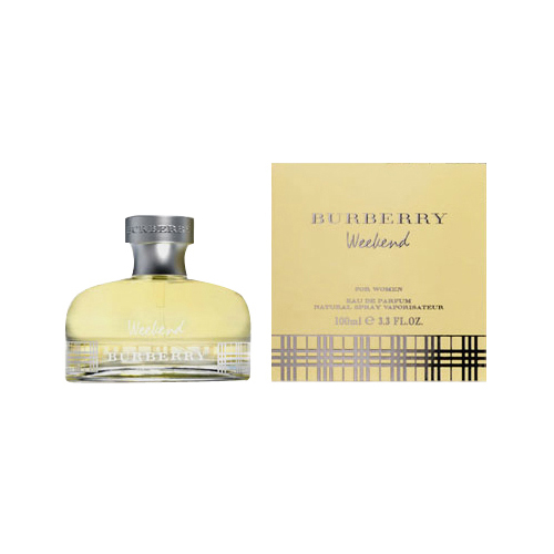 버버리 위크앤드 우먼 (구) EDP (100ml)_이미지