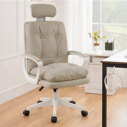 위즈룸 학생 컴퓨터 중역 의자