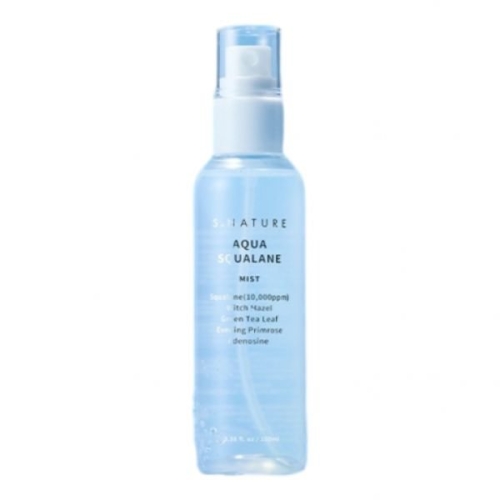 씨엔에프 에스네이처 아쿠아 스쿠알란 미스트 100ml (1개)_이미지