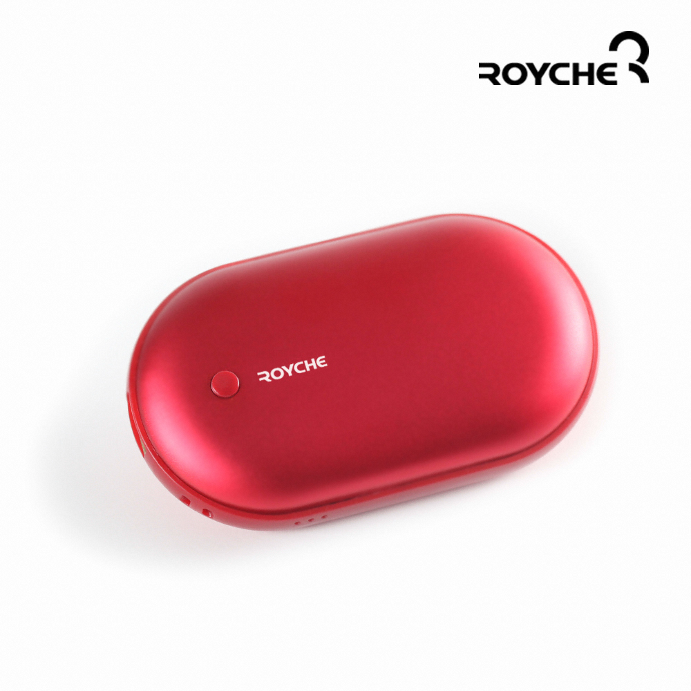 로이체 HW-02 아핫 손난로 4400mAh_이미지
