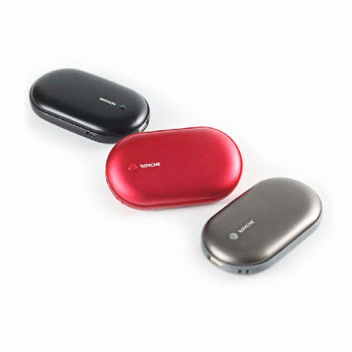 로이체 HW-02 아핫 손난로 4400mAh_이미지