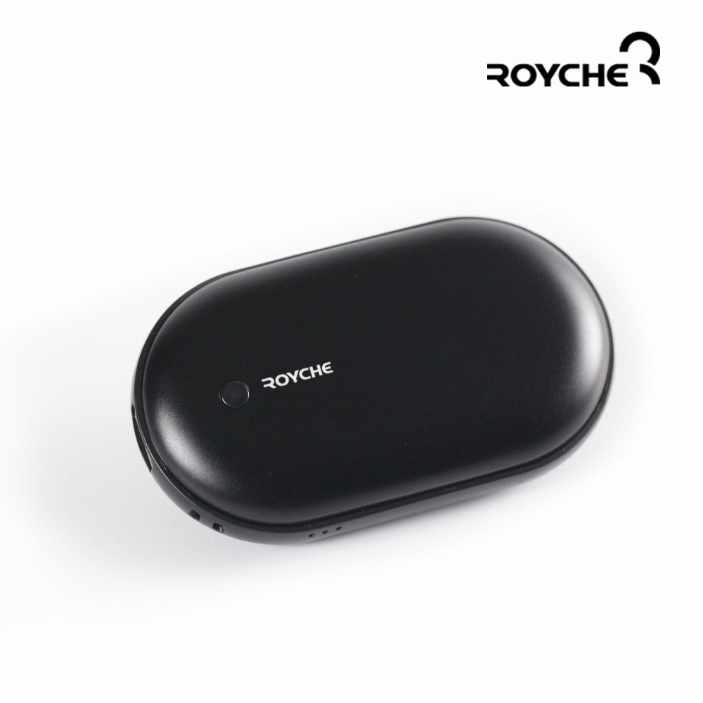 로이체 HW-02 아핫 손난로 4400mAh_이미지
