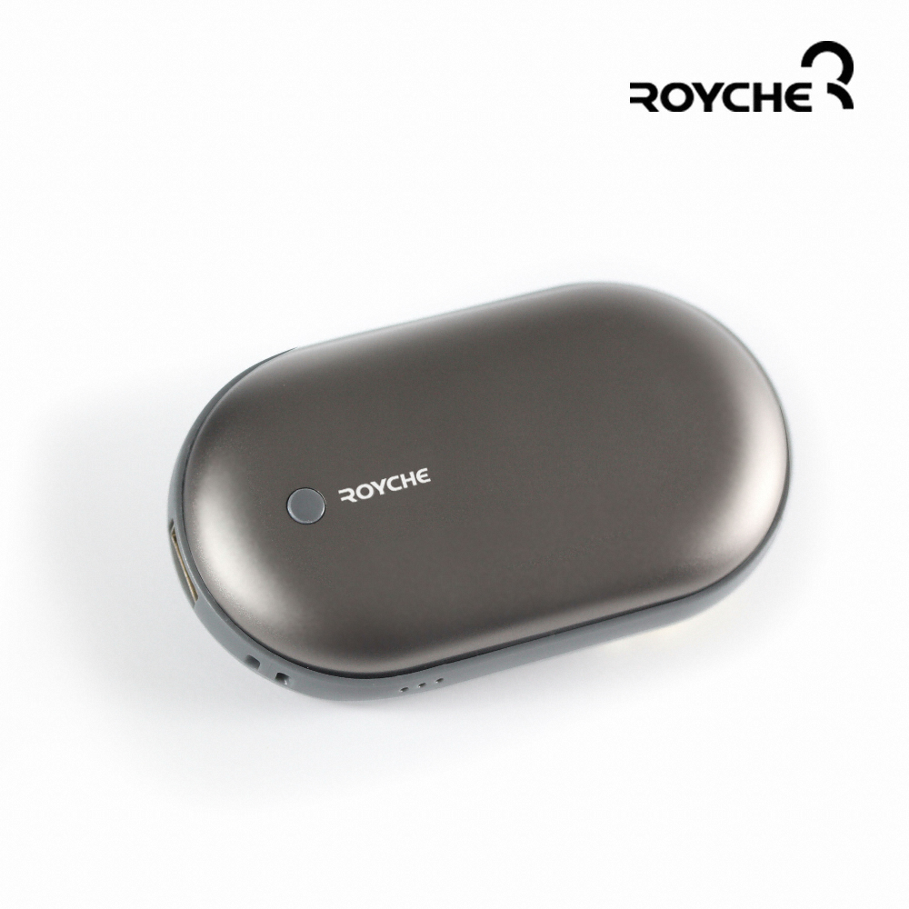 로이체 HW-02 아핫 손난로 4400mAh_이미지
